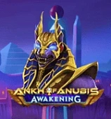 Ankh of Anubis Awakening