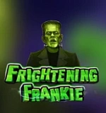 Frightening Frankie