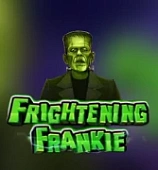 Frightening Frankie