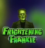 Frightening Frankie