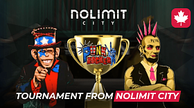 Celebrate the Release of Punk Rocker 2 with Nolimit City's New Free Tournament