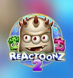 Reactoonz 2