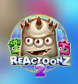 Reactoonz 2