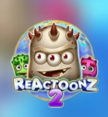 Reactoonz 2