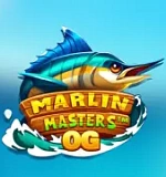 Marlin Masters OG