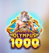 Games in Olympus 1000