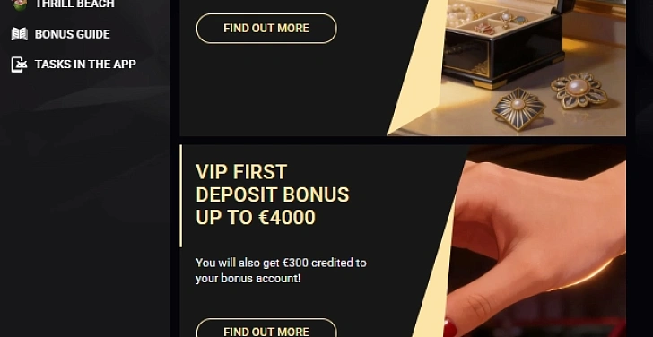Screenshot 20Bet