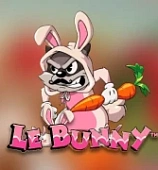Le Bunny