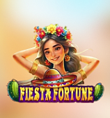 Fiesta Fortune