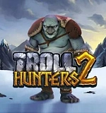 Troll Hunters 2