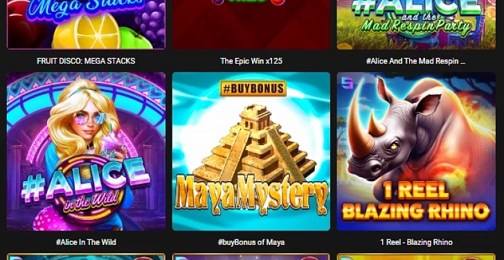 Screenshot 20Bet