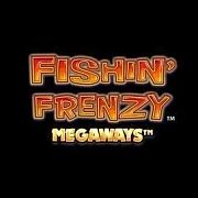 Fishin Frenzy Megaways