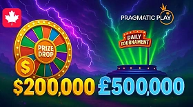 Pragmatic Play Launches Two Major Fall Promotions