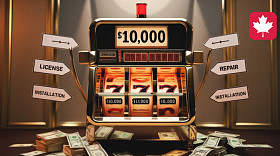 How Much Do Slot Machines Cost? Real Numbers and Hidden Factors