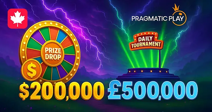 Pragmatic Play Launches Two Major Fall Promotions