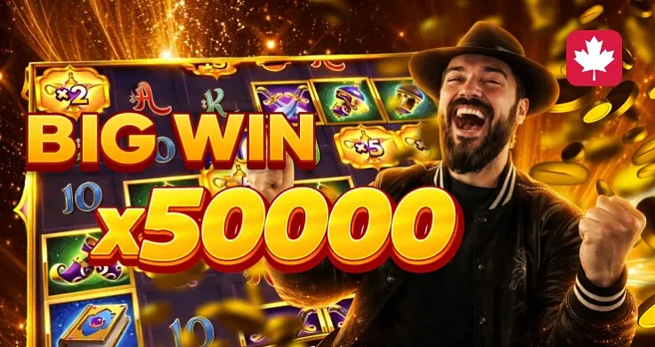 Weekly Big Wins Recap: The Top Payouts from January 12 – 19