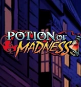 Potion of Madness