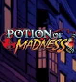 Potion of Madness