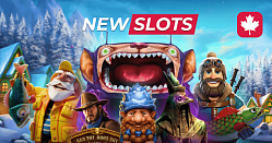 New Slots Spotlight: 2024.11.11-2024.11.18