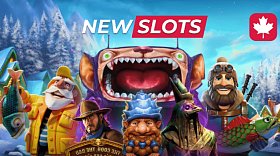 New Slots Spotlight: 2024.11.11-2024.11.18