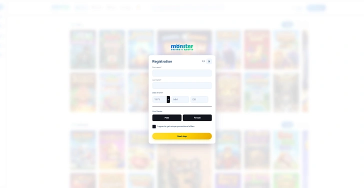 Screenshot 20Bet