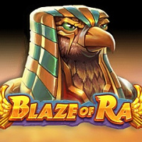 Blaze or Ra