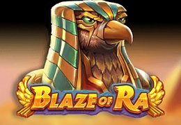 Blaze or Ra