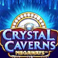 Crystal Caverns Megaways