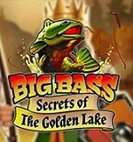 Big Bass Secrets of the Golden Lake
