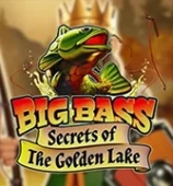 Big Bass Secrets of the Golden Lake