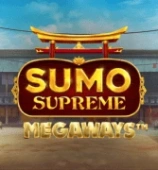 Sumo Supreme Megaways