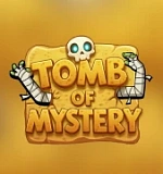 Tomb of Mystery