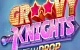 Groovy Knights Dream Drop