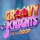 Groovy Knights Dream Drop