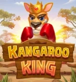 Kangaroo King