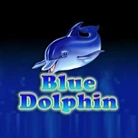 Blue Dolphin