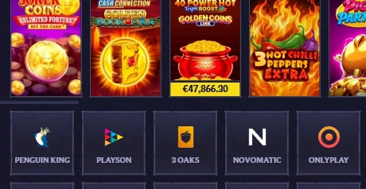 Screenshot 20Bet