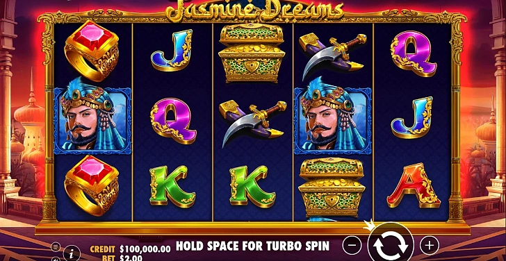 Gameplay process: wins, multipliers and cascade behaviour.