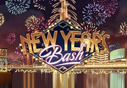 The New Year' Bash