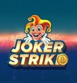 Joker Strike