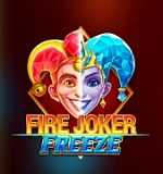 Fire Joker Freeze