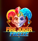 Fire Joker Freeze