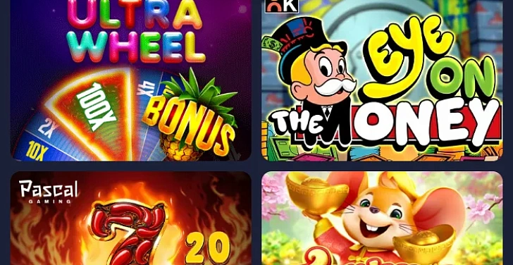 Screenshot 20Bet