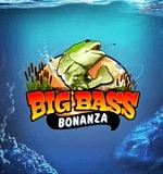 Big Bass Bonanza Reel Action