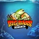 Big Bass Bonanza Reel Action