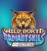 Wild North Radiant Skies GO Collect