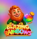 Blazing Rainbows