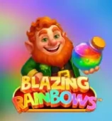 Blazing Rainbows