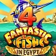 4 Fantastic Fish in Egypt