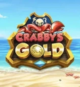 Crabby's Gold